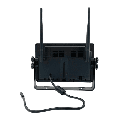 WM138Q trådlös monitor