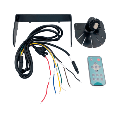 WM700HDQ kit content