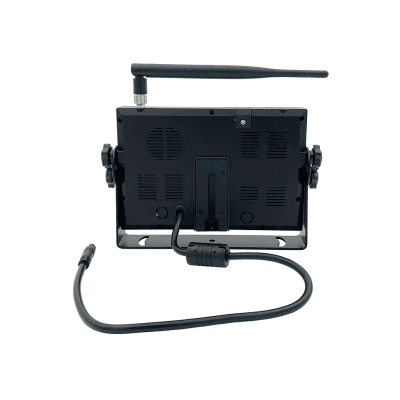 WM700HDQ trådlös HD monitor