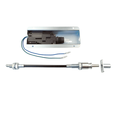 WO251 spärrlåssats